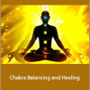 Jenny Ngo - Chakra Balancing and Healing