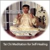 Jesse Tsao - Tai Chi Meditation for Self-Healing