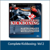 Keith Livingston Martin Sprague - Complete Kickboxing -Vol 2