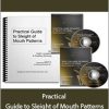 Keith Livingston and Geoffrey Ronning - Practical Guide to Sleight of Mouth Patterns