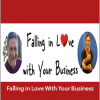 Michael Neill & George Pransky - Falling in Love With Your Business