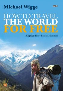 Michael Wigge - How To Travel The World For Free