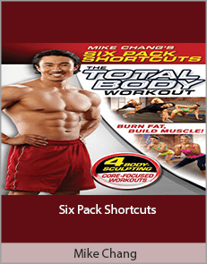 Mike Chang - Six Pack Shortcuts