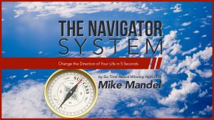 Mike Mandel - The Navigator System