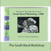 Moshe Feldenkrais - The South Bend Workshop