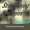 Richard Bandler - Streamlining Strategies