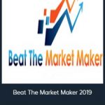 Steve Mauro - Beat The Market Maker 2019