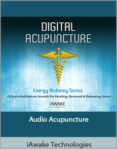 iAwake Technologies - Audio Acupuncture