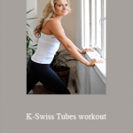 Deanne Berry - K-Swiss Tubes workout