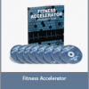 George Hutton - Fitness Accelerator