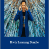 Jim Kwik - Kwik Learning Bundle