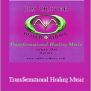 Jim Oliver - Transformational Healing Music