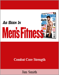 Jim Smith - Combat Core Strength