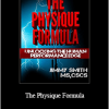 Jimmy Smith - The Physique Formula