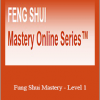 Joey Yap - Fung Shui Mastery - Level 1