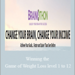 John Assaraf - Winning the Game of Weight Loss level 1 to 12