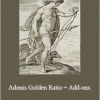 John Barban - Adonis Golden Ratio + Add-ons