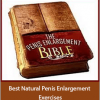 John Collins - Best Natural Penis Enlargement Exercises