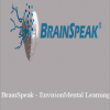 John David - BrainSpeak - EnvironMental Learning