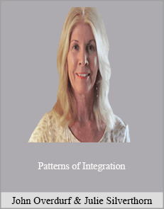 John Overdurf & Julie Silverthorn - Patterns of Integration