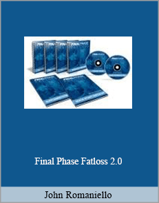 John Romaniello - Final Phase Fatloss 2.0