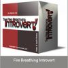 Jon Mercer - Fire Breathing Introvert