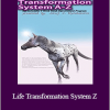 Jorj R. Elprehzleinn - Life Transformation System Z
