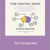 Judson Brewer - The Craving Mind: From Cigarettes to Smartphones to Love - Why We Get Hooked and How We Can Break Bad Habits