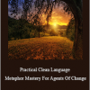 Judy Rees - Practical Clean Language - Metaphor Mastery For Agents Of Change