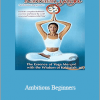 Kabbalah Yoga - Ambitious Beginners
