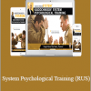 Kadochnikov - System Psychological Training (RUS)
