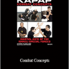 Kapap - Combat Concepts