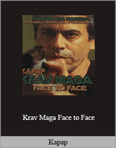 Kapap - Krav Maga Face to Face