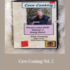 Karen Hood - Cave Cooking Vol. 2