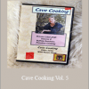Karen Hood - Cave Cooking Vol. 5