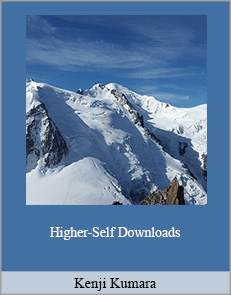 Kenji Kumara - Higher-self downloads