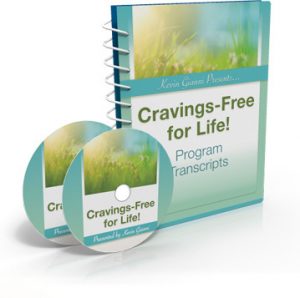 Kevin Gianni - Eliminate Cravings For Good