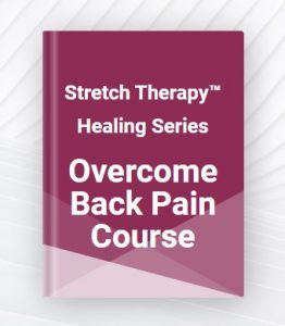 Kit Laughlin - Overcome back pain follow-along programs, for individuals