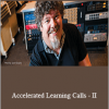Larry Crane - Accelerated Learning Calls - II