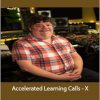Larry Crane - Accelerated Learning Calls - X