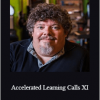 Larry Crane - Accelerated Learning Calls XI