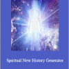 Laura De Giorgio - Spiritual New History Generator