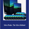 Laura Silva - Silva Peaks: The Silva Method (Compressed)
