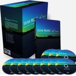 Laura Silva - Silva Peaks: The Silva Method (Compressed)