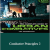 Lee Morrison - Combative Principles 2