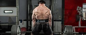 Lifting Lyceum - How to Deadlift