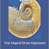 Luanne Oakes, PhD. - Your Magical Divine Experiment: Alchemical Manifestation of Your Heart's Most Treasured Desires (Nightingale Conant) (Unabridged)Luanne Oakes, PhD. - Your Magical Divine Experiment: Alchemical Manifestation of Your Heart's Most Treasured Desires (Nightingale Conant) (Unabridged)