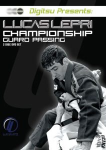 Lucas Lepri - Championship Guard Passing