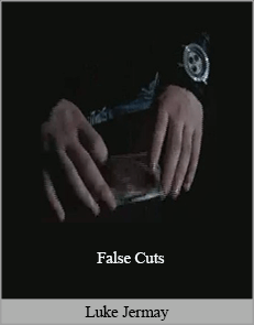 Luke Jermay - False Cuts