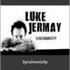 Luke Jermay - Synchronicity